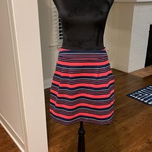 Banana republic size 4 skirt